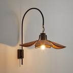 Visilis Applique Murale Art Nordic Premium Bloom - Neutralighting