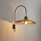 Visilis Applique Murale Art Nordic Premium Bloom - Neutralighting