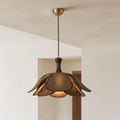 Petalia Lampe Suspension Pétale Organique - Neutralighting