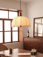 Imiraril Suspension en Tissu Tropical - Neutralighting
