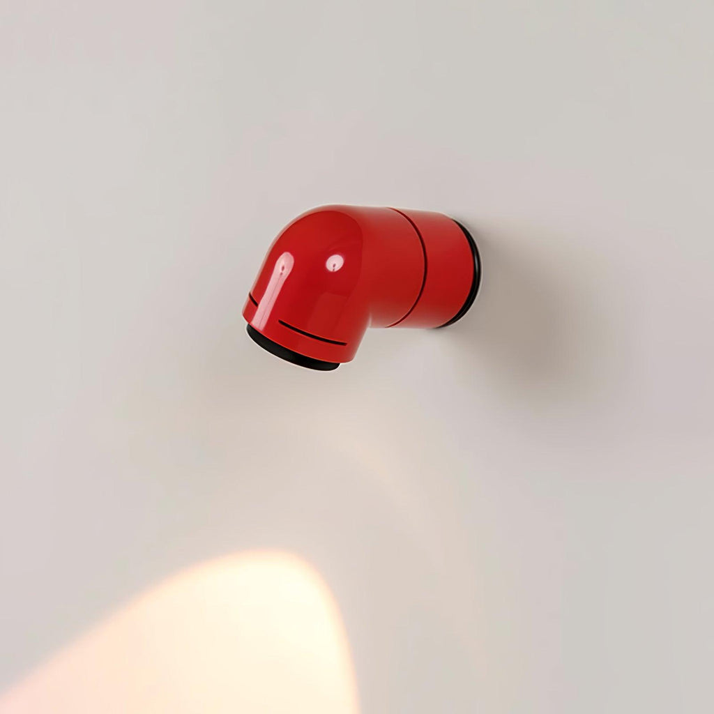 Esileth Moderne Minimaliste Unique Luminaire Mural - Neutralighting