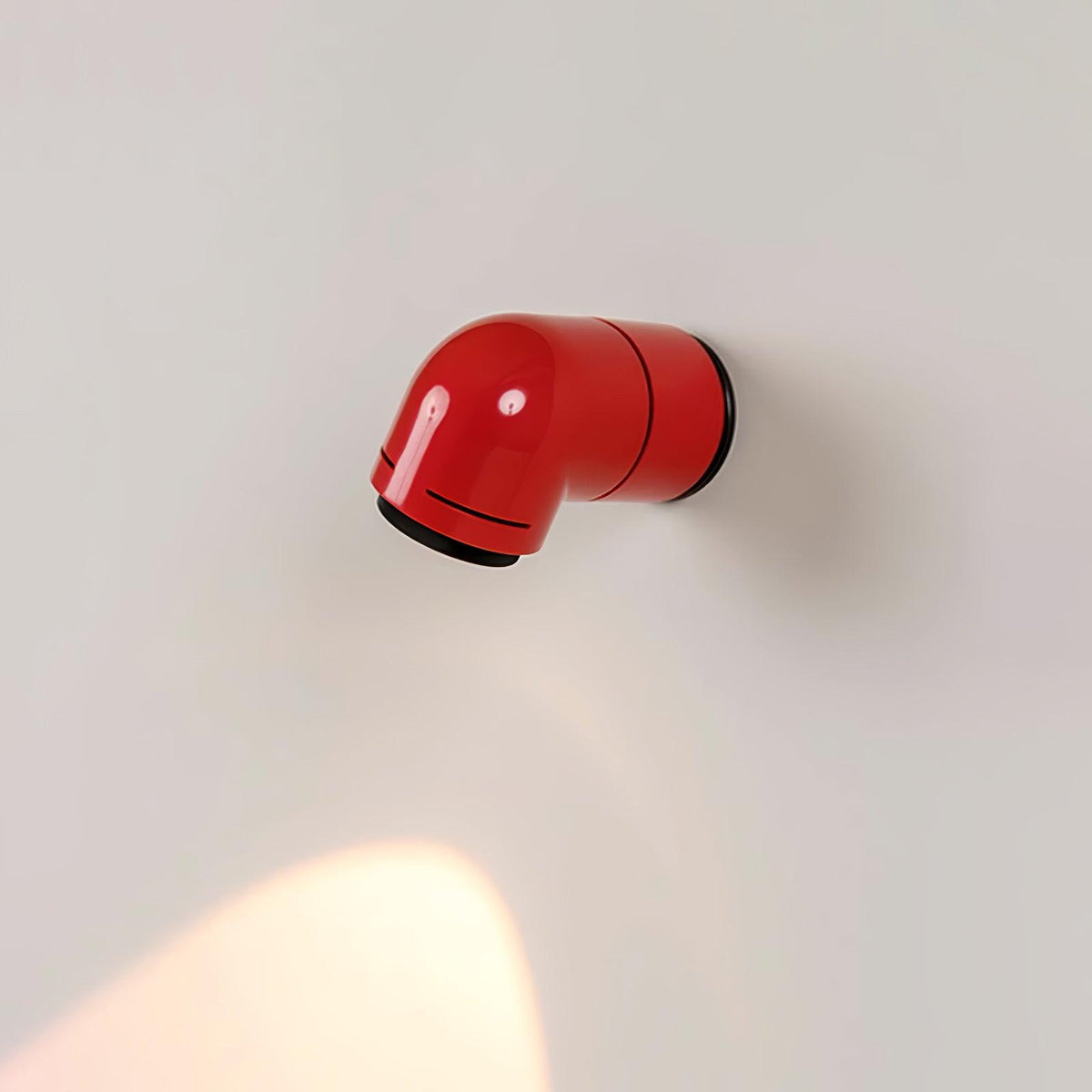 Esileth Moderne Minimaliste Unique Luminaire Mural - Neutralighting