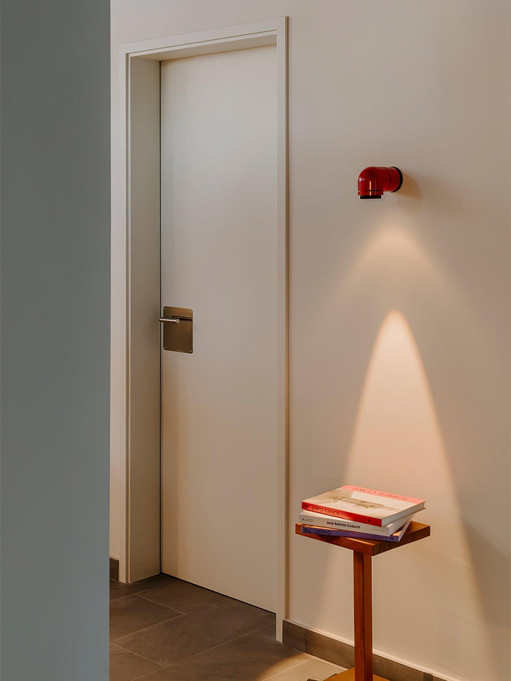 Esileth Moderne Minimaliste Unique Luminaire Mural - Neutralighting