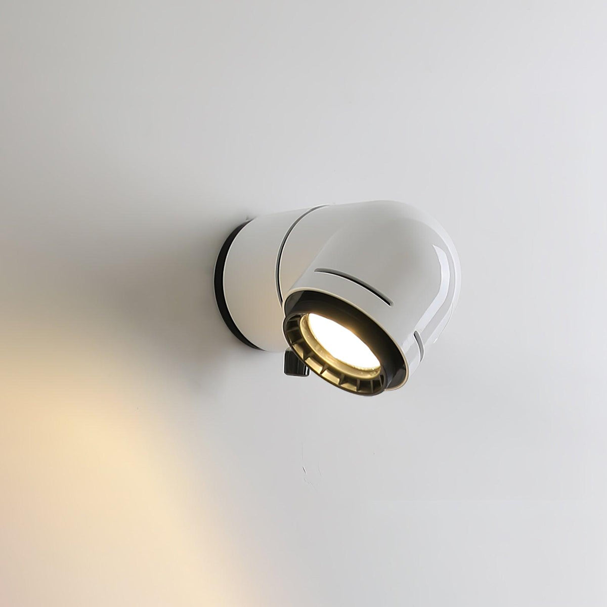 Esileth Moderne Minimaliste Unique Luminaire Mural - Neutralighting