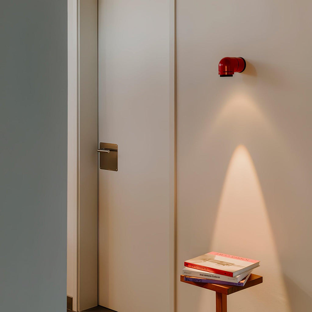 Esileth Moderne Minimaliste Unique Luminaire Mural - Neutralighting