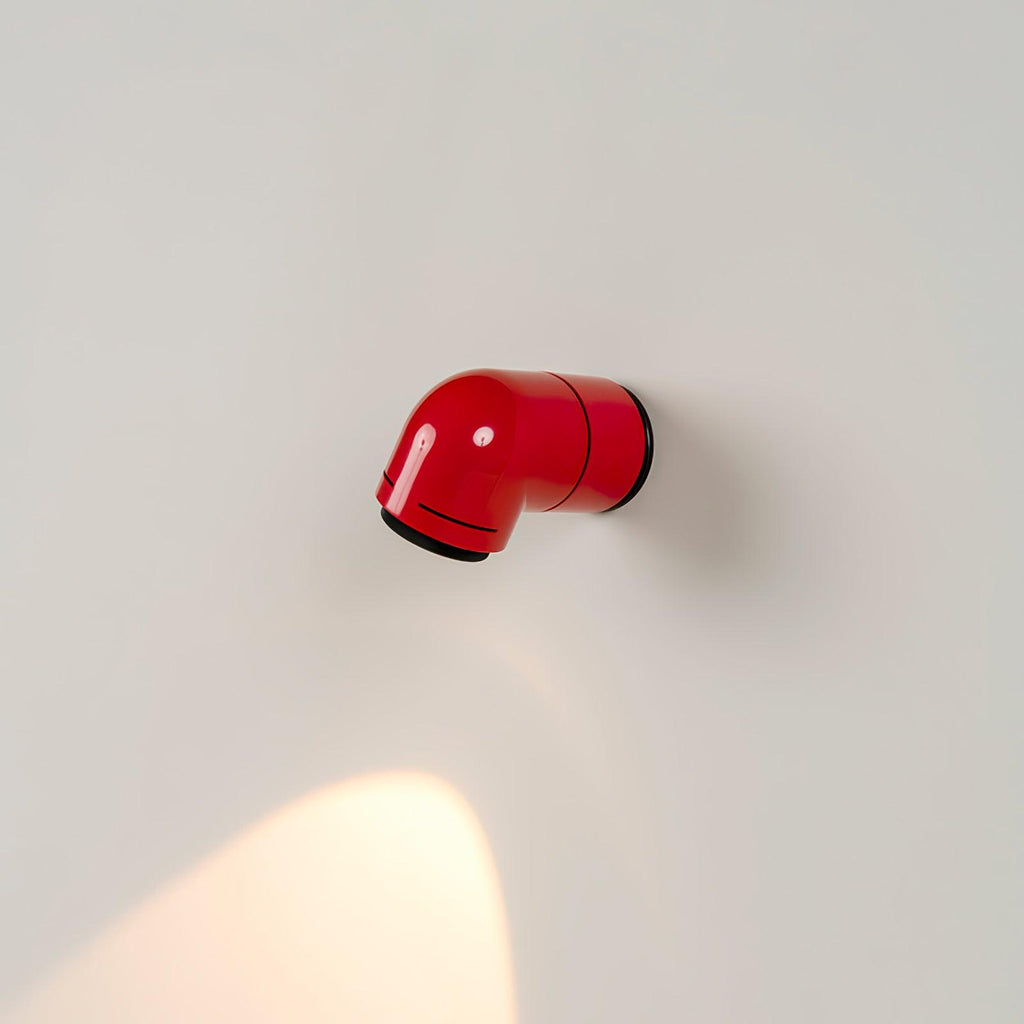 Esileth Moderne Minimaliste Unique Luminaire Mural - Neutralighting