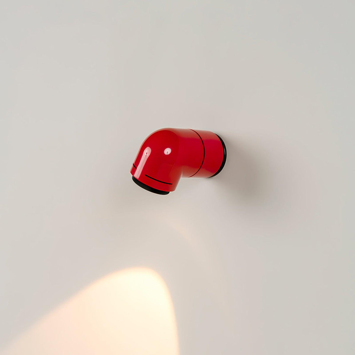 Esileth Moderne Minimaliste Unique Luminaire Mural - Neutralighting