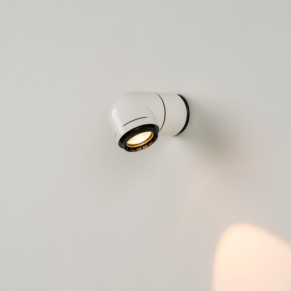 Esileth Moderne Minimaliste Unique Luminaire Mural - Neutralighting