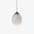 Ovoin Suspension Lampe Artistique en Verre - Neutralighting