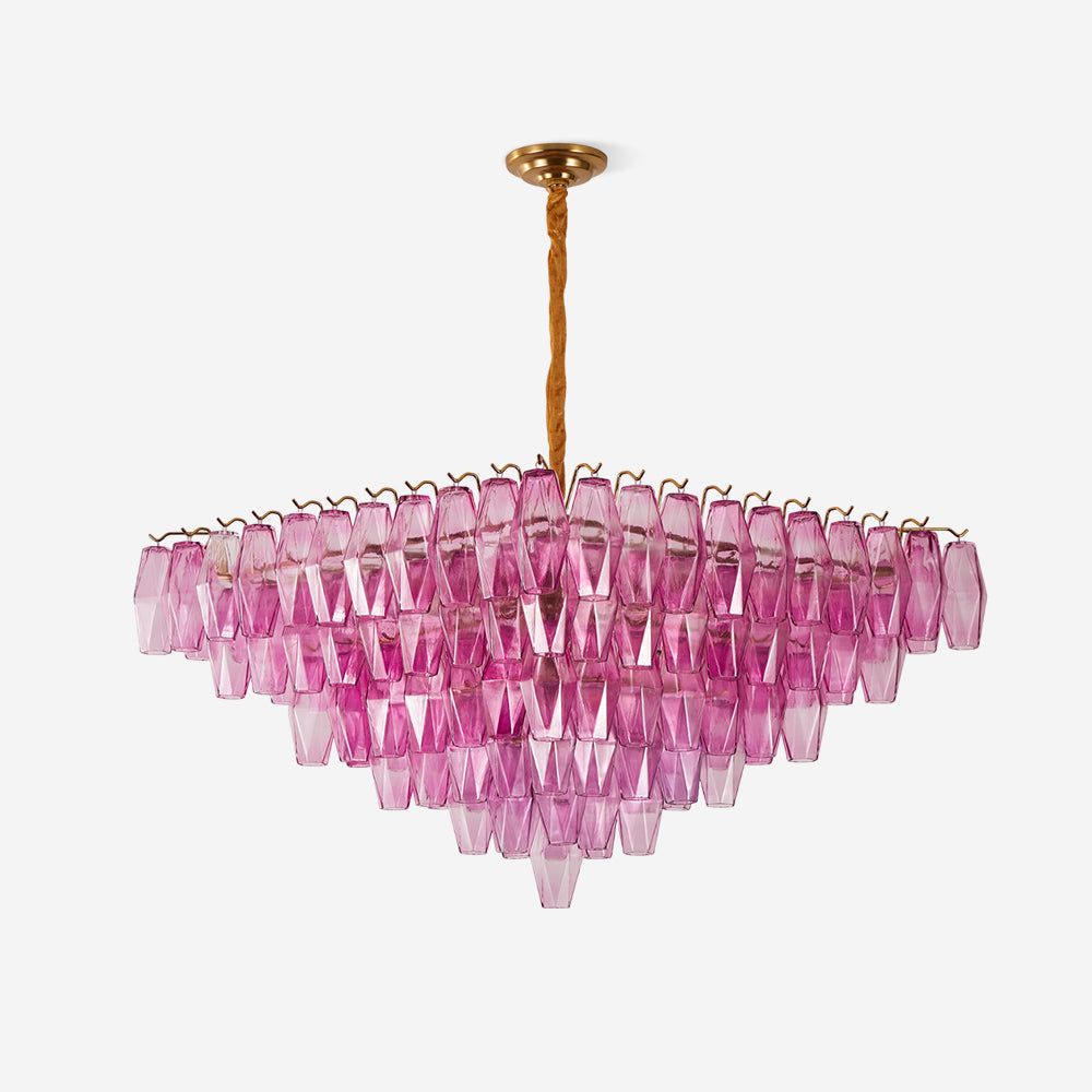 Petralyn Lustre Cascade de Prismes - Neutralighting
