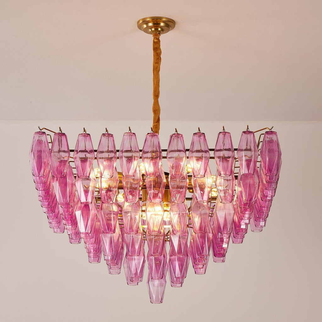Petralyn Lustre Cascade de Prismes - Neutralighting