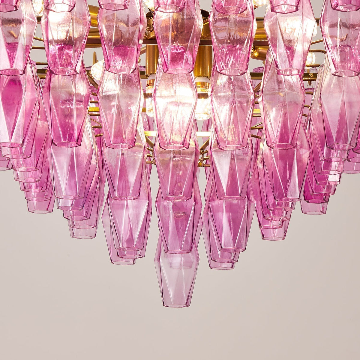 Petralyn Lustre Cascade de Prismes - Neutralighting