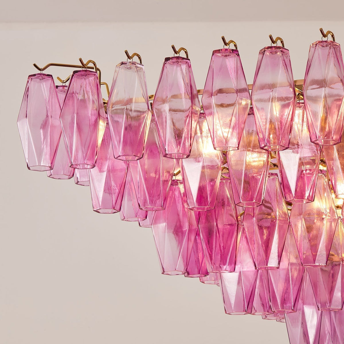 Petralyn Lustre Cascade de Prismes - Neutralighting