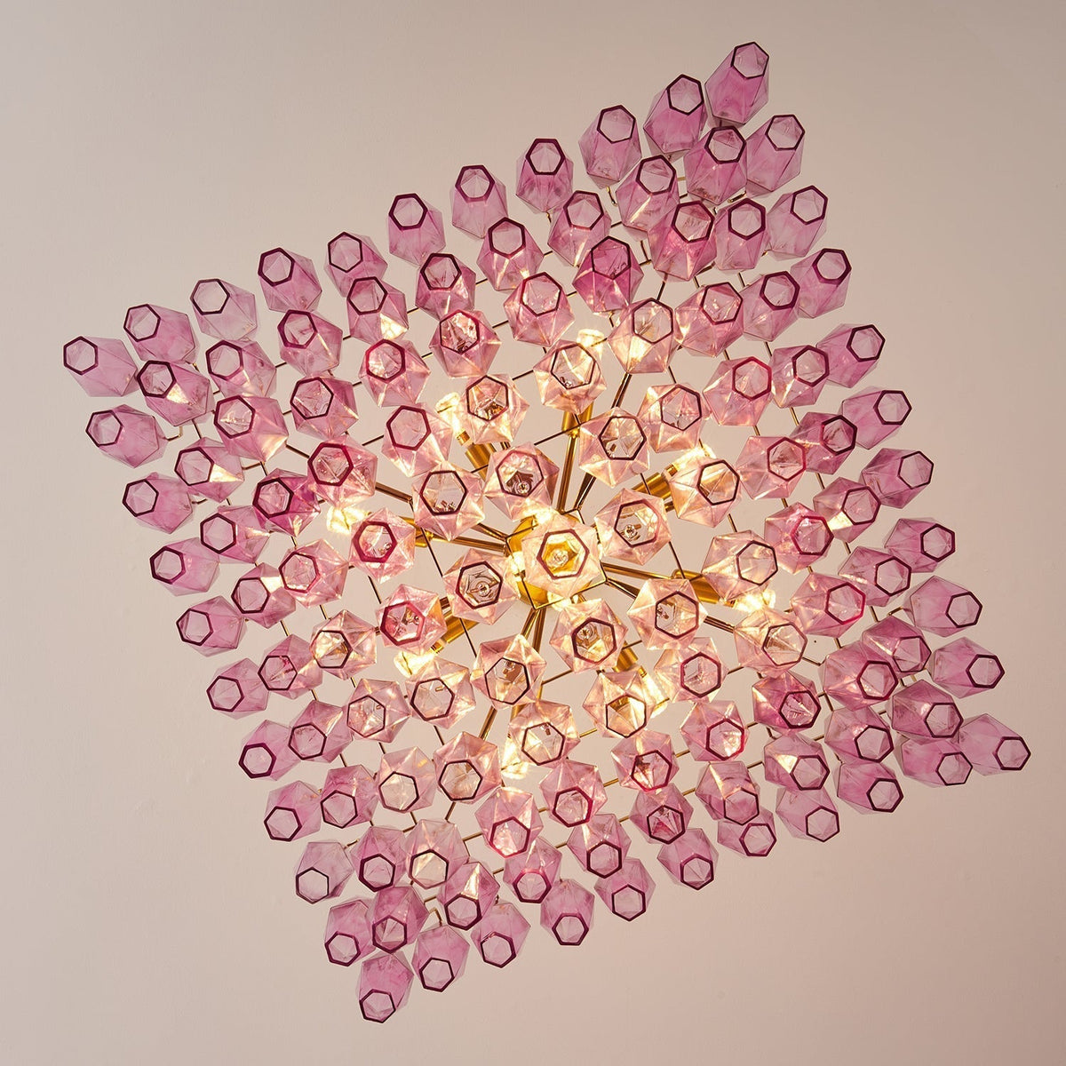 Petralyn Lustre Cascade de Prismes - Neutralighting