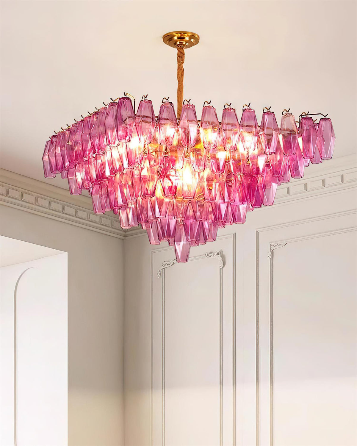 Petralyn Lustre Cascade de Prismes - Neutralighting