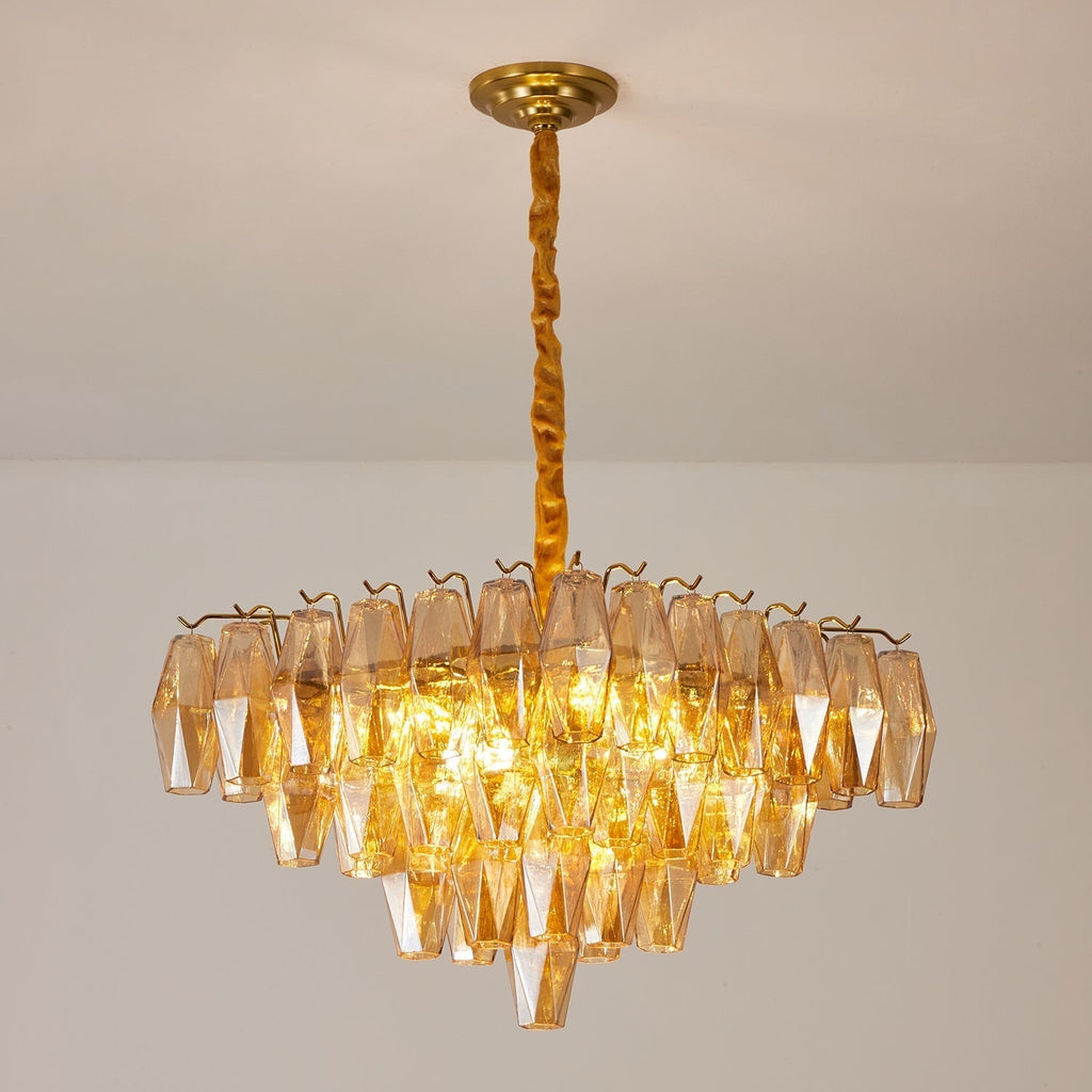 Petralyn Lustre Cascade de Prismes - Neutralighting