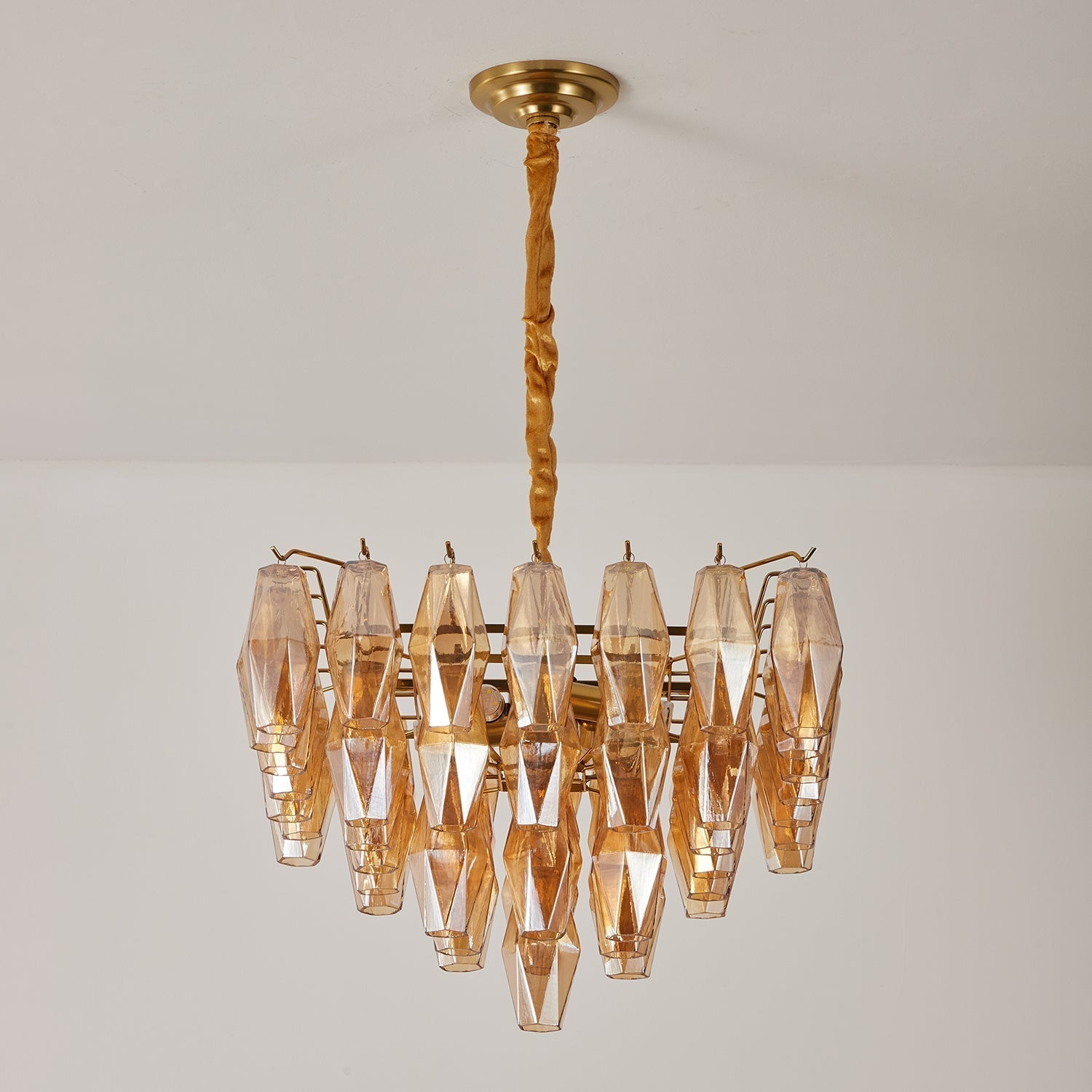 Petralyn Lustre Cascade de Prismes - Neutralighting