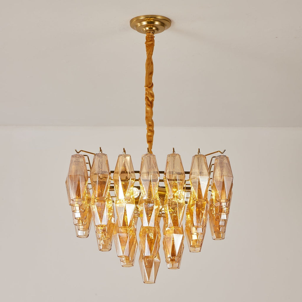 Petralyn Lustre Cascade de Prismes - Neutralighting