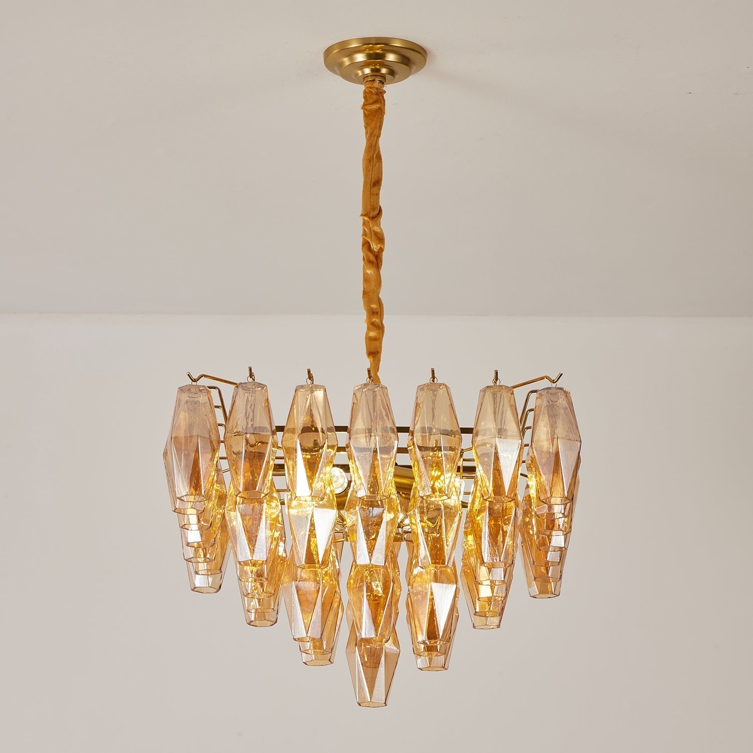 Petralyn Lustre Cascade de Prismes - Neutralighting
