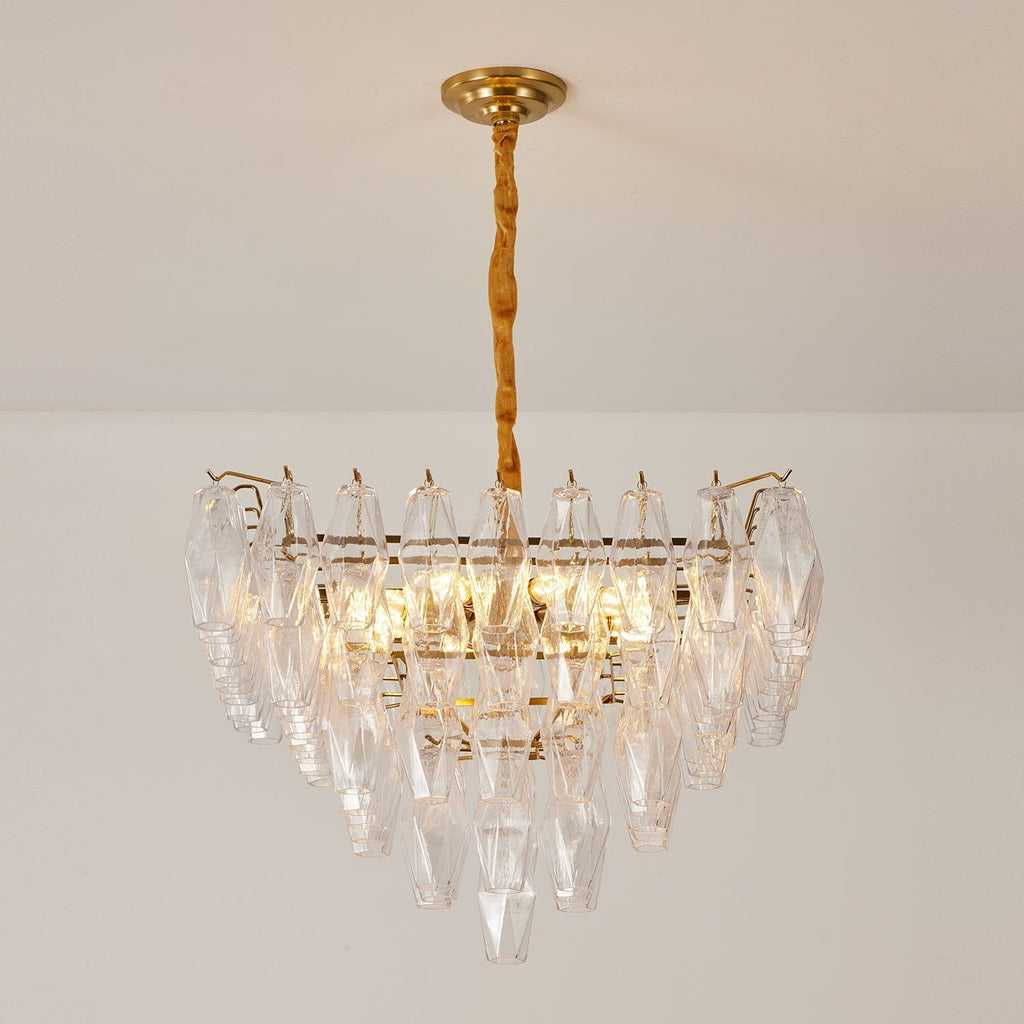 Petralyn Lustre Cascade de Prismes - Neutralighting