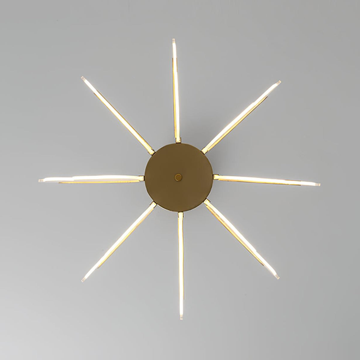 Lustra Chandelier en Cristal Ailes de Papillon - Neutralighting