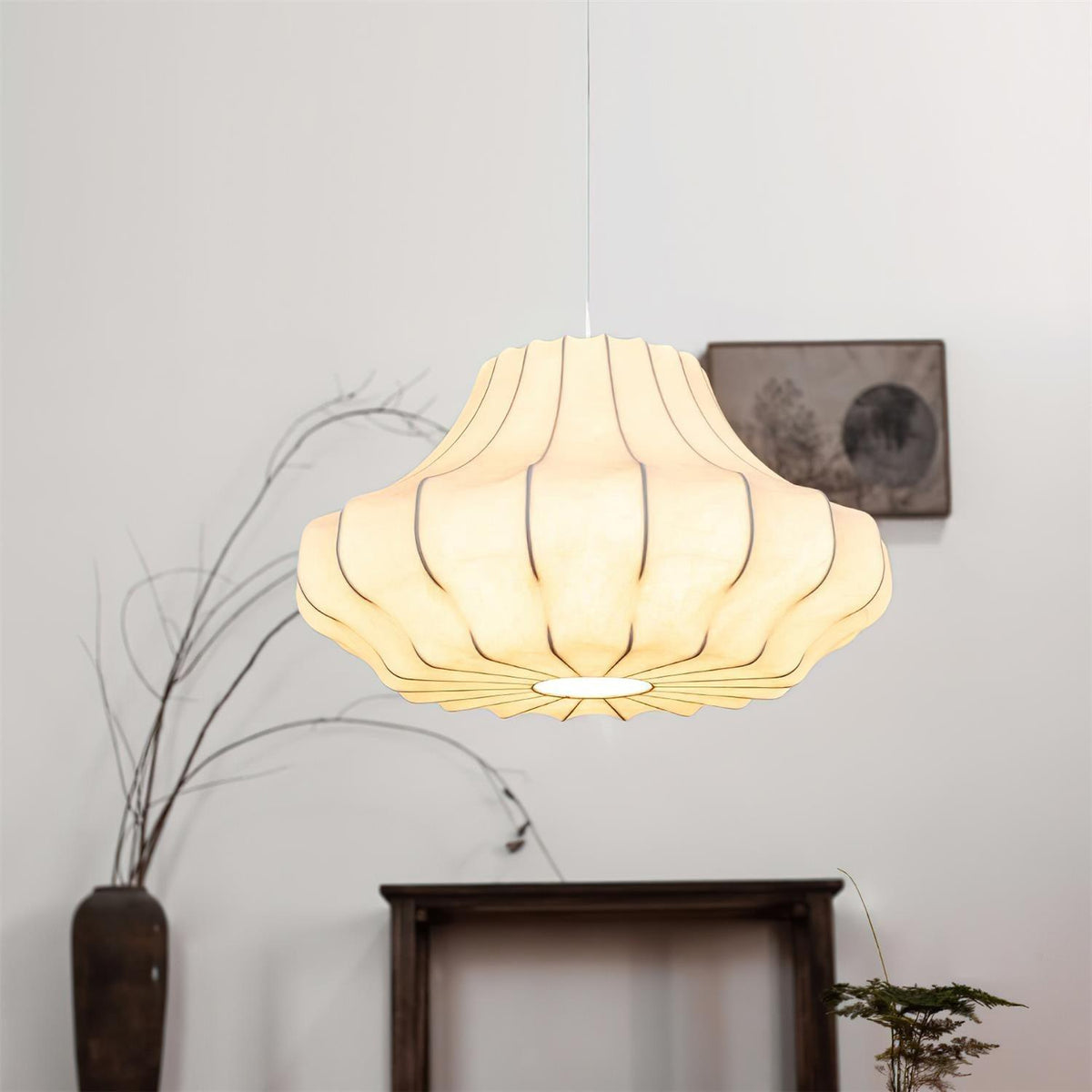 Nimbus Suspension Moderne en Métal - Neutralighting