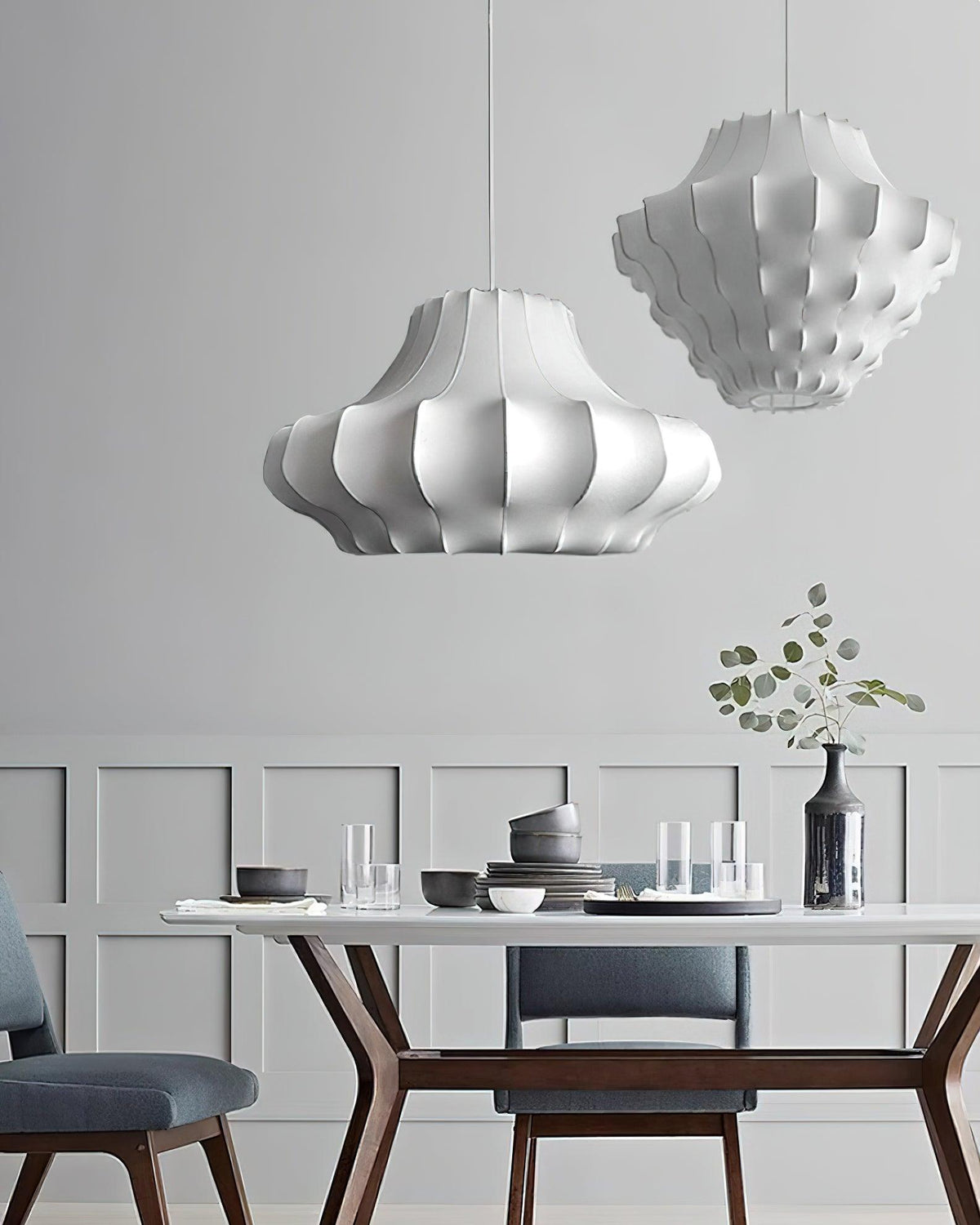 Nimbus Suspension Moderne en Métal - Neutralighting