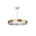 Philomenos Lustre Métal Halo Minimaliste Moderne - Neutralighting