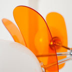 Ulano Lustre Marron & Orange - Neutralighting