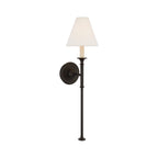 Vivienne Applique Murale en Tissu - Neutralighting