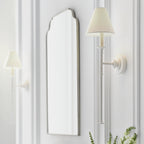 Vivienne Applique Murale en Tissu - Neutralighting