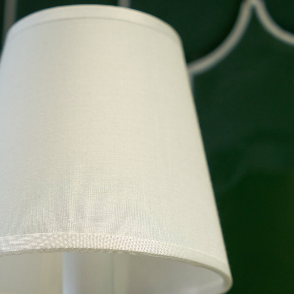 Vivienne Applique Murale en Tissu - Neutralighting