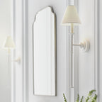 Erdoros Applique Murale Industrielle Vintage en Tissu - Neutralighting