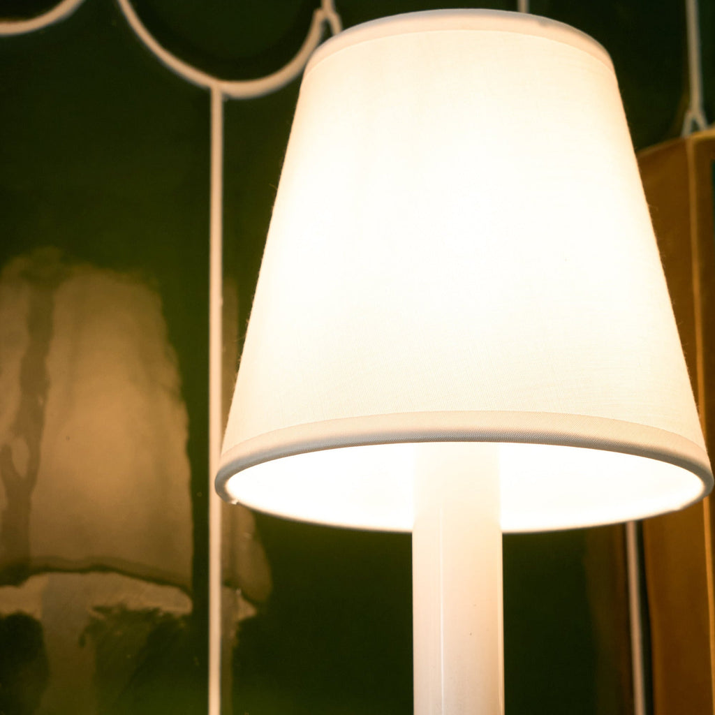 Vivienne Applique Murale en Tissu - Neutralighting
