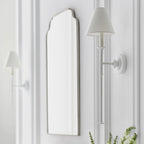 Vivienne Applique Murale en Tissu - Neutralighting