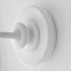 Vivienne Applique Murale en Tissu - Neutralighting