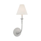 Erdoros Applique Murale Industrielle Vintage en Tissu - Neutralighting