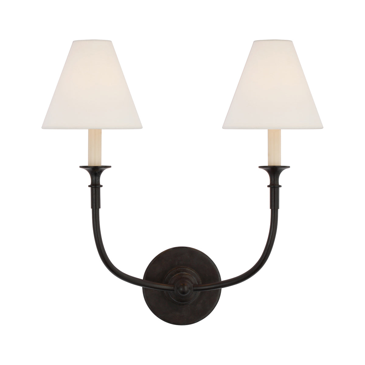 Vivienne Applique Murale en Tissu - Neutralighting
