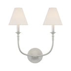 Vivienne Applique Murale en Tissu - Neutralighting