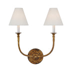 Vivienne Applique Murale en Tissu - Neutralighting