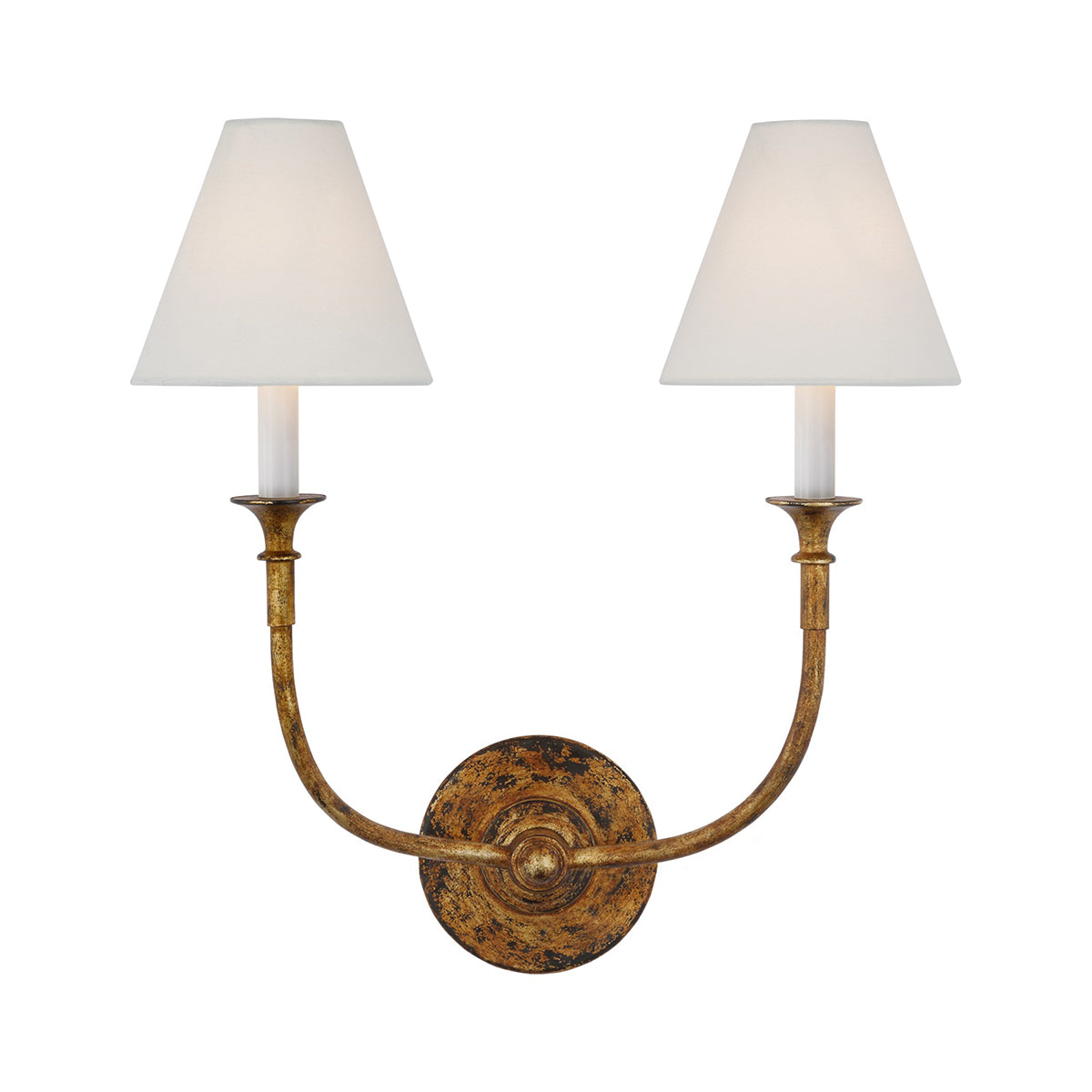 Vivienne Applique Murale en Tissu - Neutralighting
