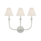 Vivienne Applique Murale en Tissu - Neutralighting