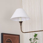 Norli Lustre Linéaire Moderne à LED en Métal - Neutralighting