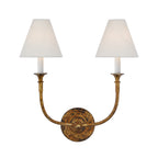 Piaf Applique Murale Slim Classique - Neutralighting