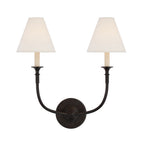 Piaf Applique Murale Slim Classique - Neutralighting