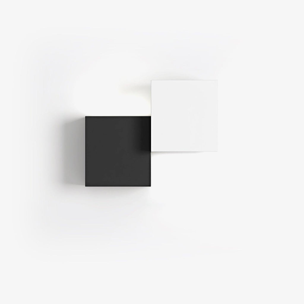 Gianna Applique Murale Moderne - Neutralighting