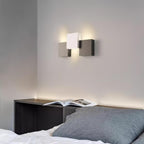Gianna Applique Murale Moderne - Neutralighting
