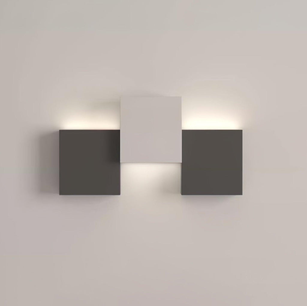Gianna Applique Murale Moderne - Neutralighting