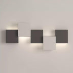 Gianna Applique Murale Moderne - Neutralighting