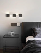 Gianna Applique Murale Moderne - Neutralighting